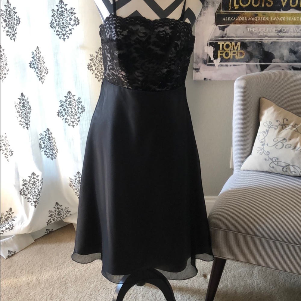 Da Vinci size 10 cocktail dress